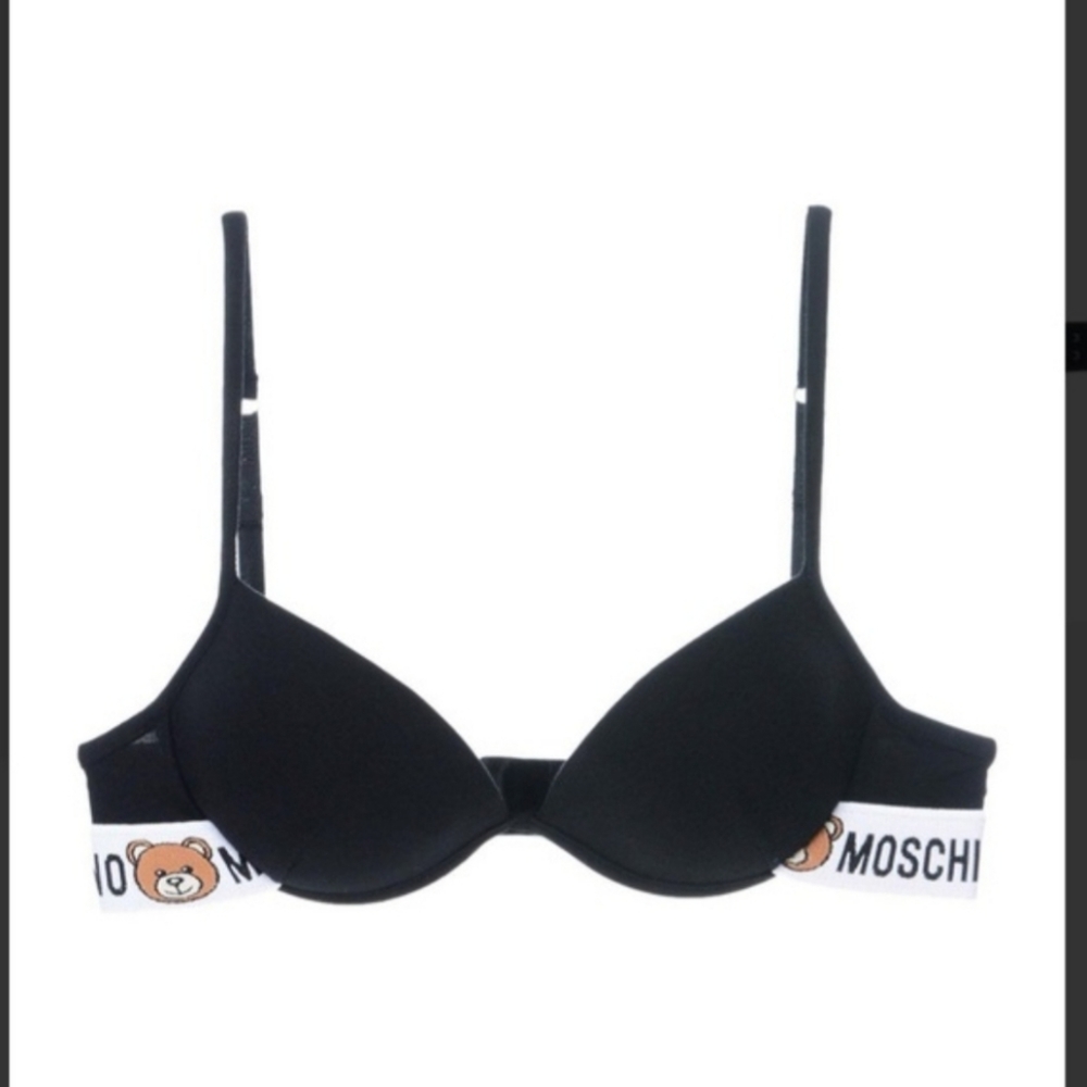Moschino bra